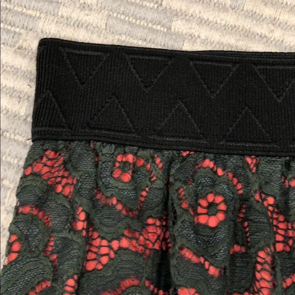 LuLaRoe skirt